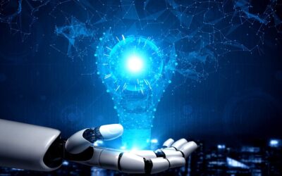 Can AI (Artificial Intelligence) Help your Hypnotherapy Business?