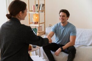 Hypnotherapy clients hypnosis